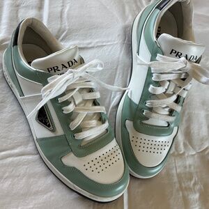 Prada Sneakers